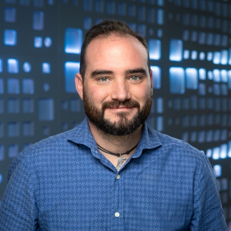 Héctor Blasco Anteportamlatinam