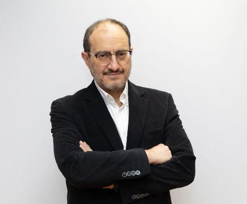 Rafael Martínez Tomás